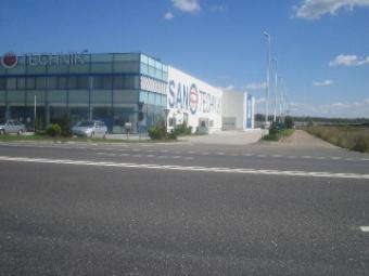 land sale in romania-snagov Bucharest